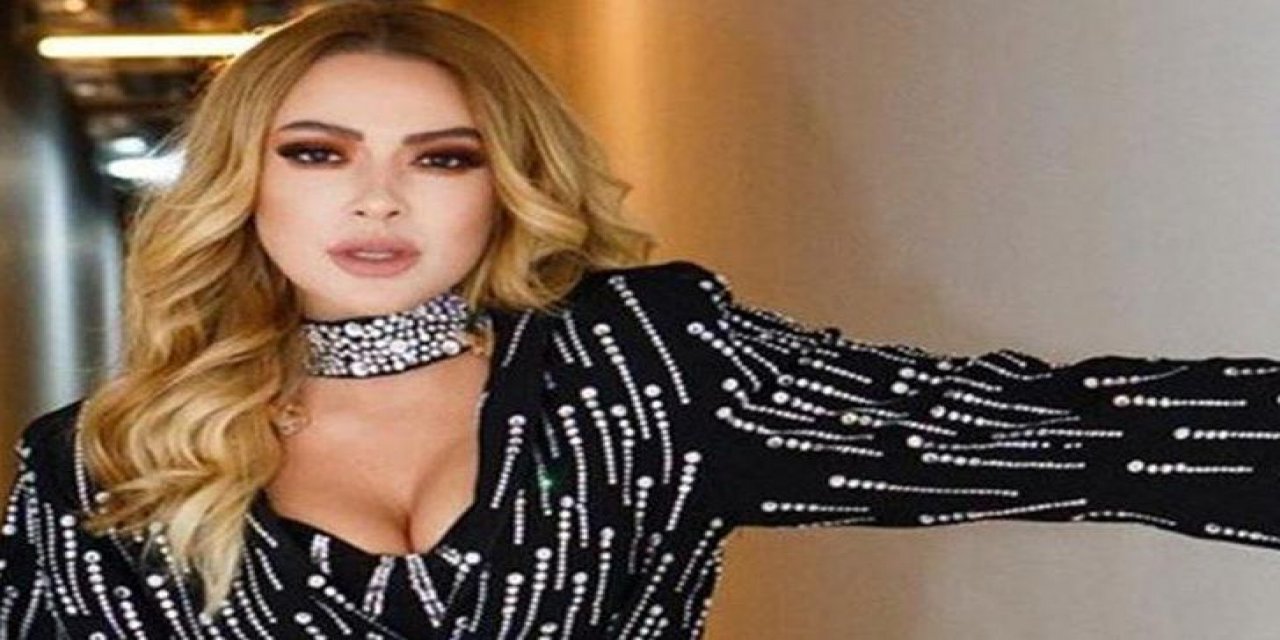 Hadise'den '25 milyon TL' iddialarına yanıt: "Vatandaşın ekmek kuyruğunda olduğu bir dönemde..."