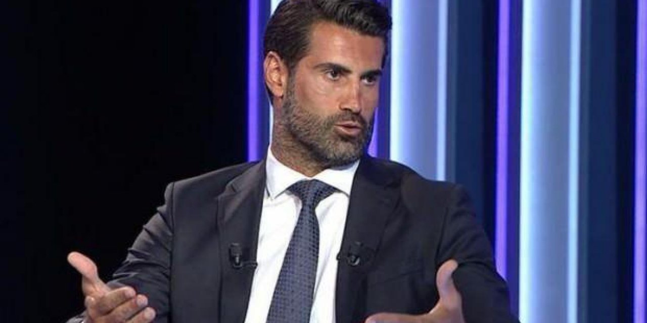 Sözleşme imzalandı: Volkan Demirel'in yeni takımı belli oldu