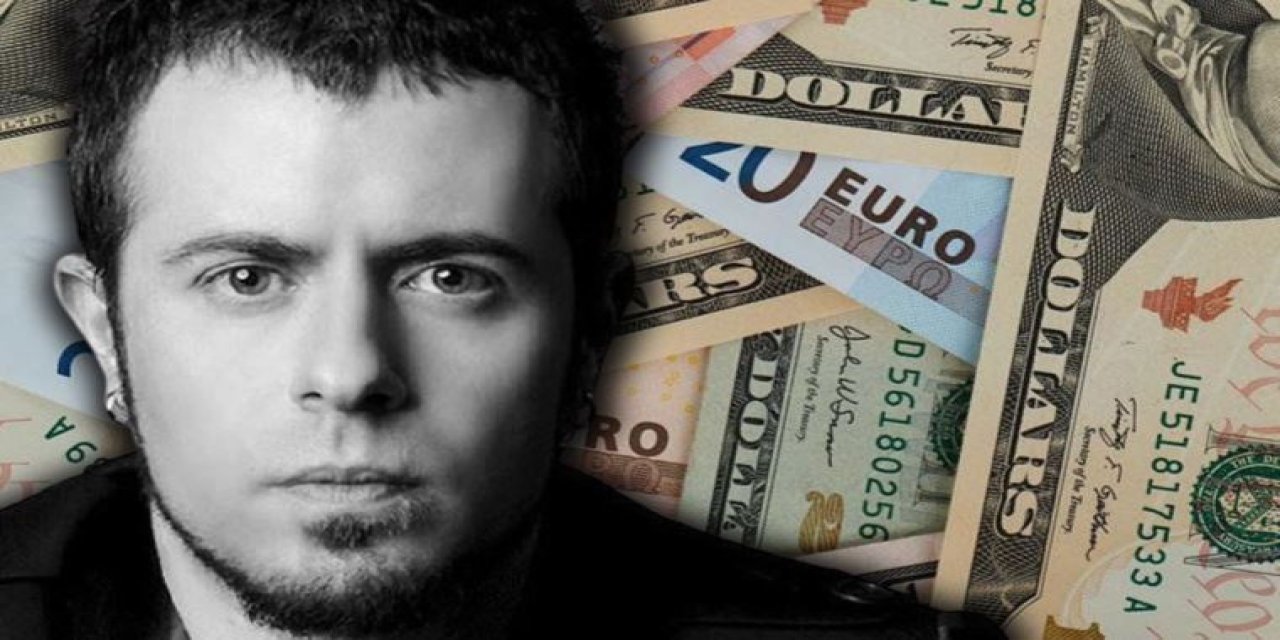 Emre Aydın'dan 'döviz kuru' tepkisi: "Diğer ihtimal hiç iç açıcı değil..."