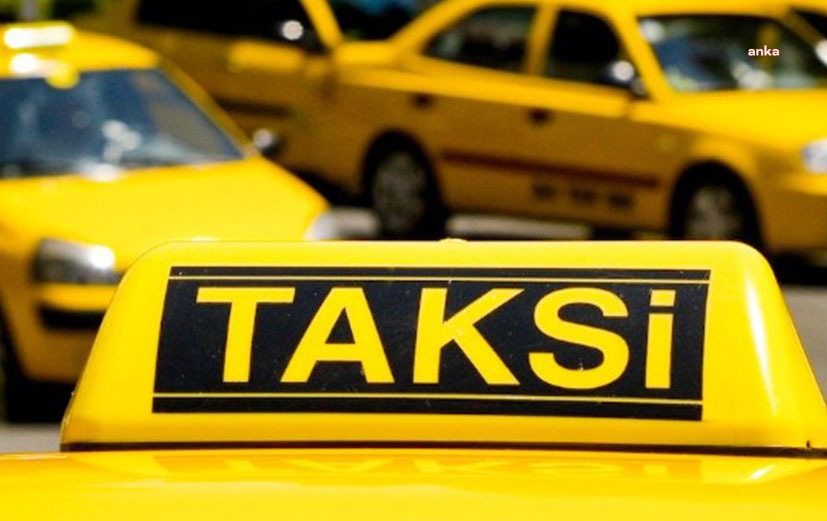 Ankara'da taksi ücretlerine zam: İşte yeni tarife fiyatları