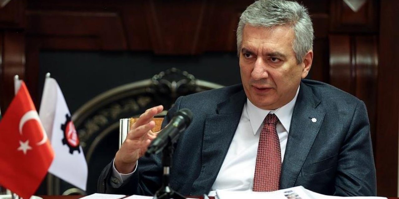 İktidara yakın İstanbul Sanayi Odası bile Merkez Bankası müdahalesine tepki gösterdi: "Şaşkınlıkla izliyoruz"