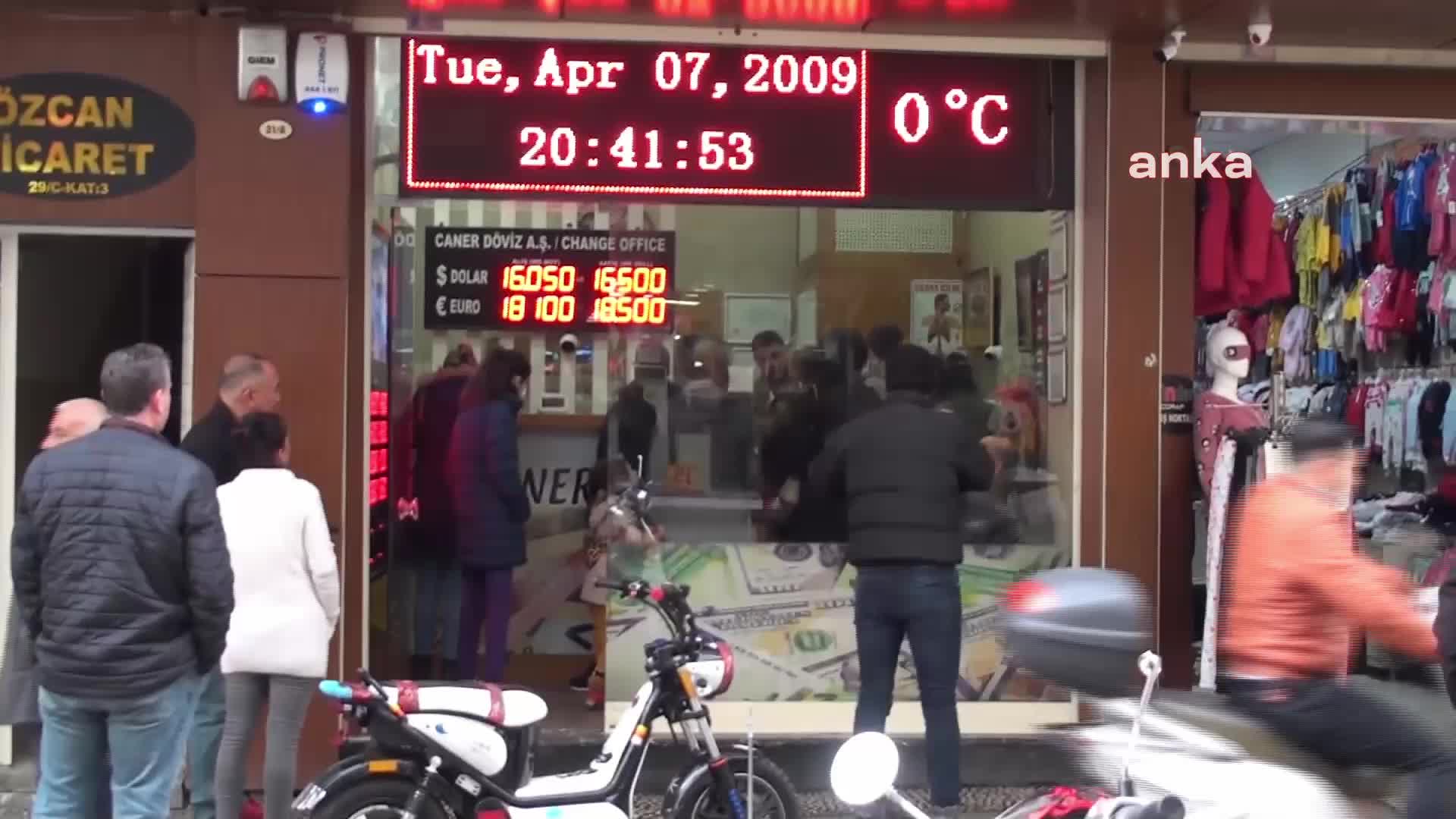 Yeni asgari ücreti değerlendiren Gaziantepli yurttaş: &quot;Şu milletin haline bakın, 4 bin 253 kağıt neye yetecek?&quot;