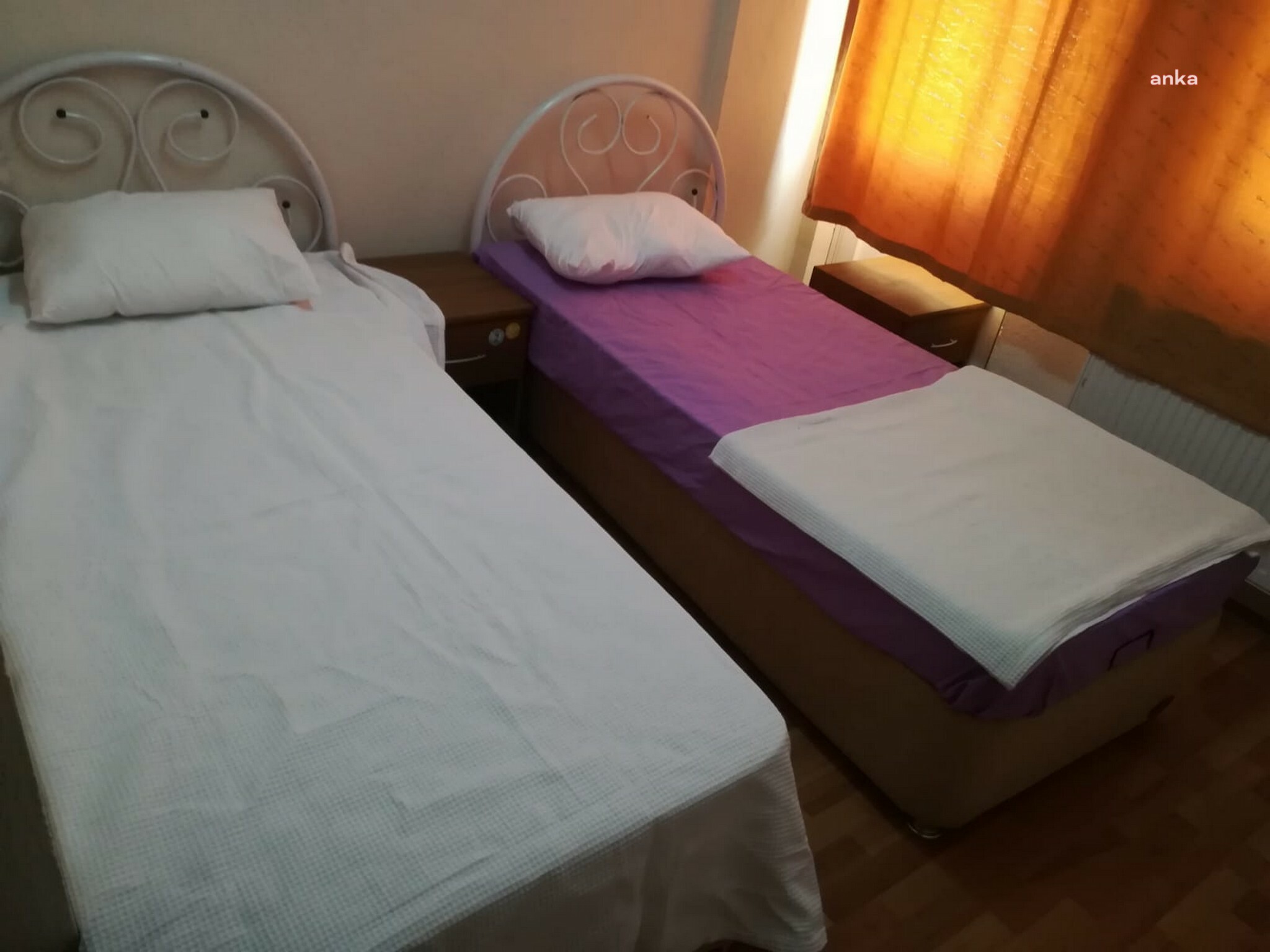 Muğla Belediyesi'nden "Soğuktan Sıcağa" projesi