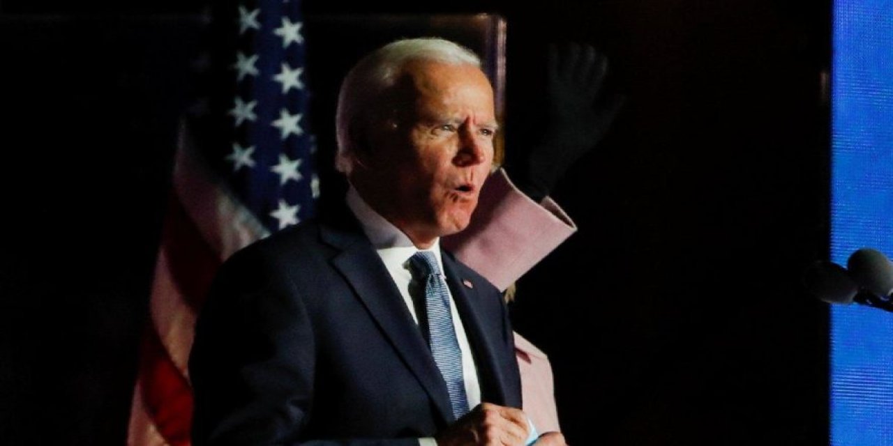 Biden Wisconsin’de kazandı