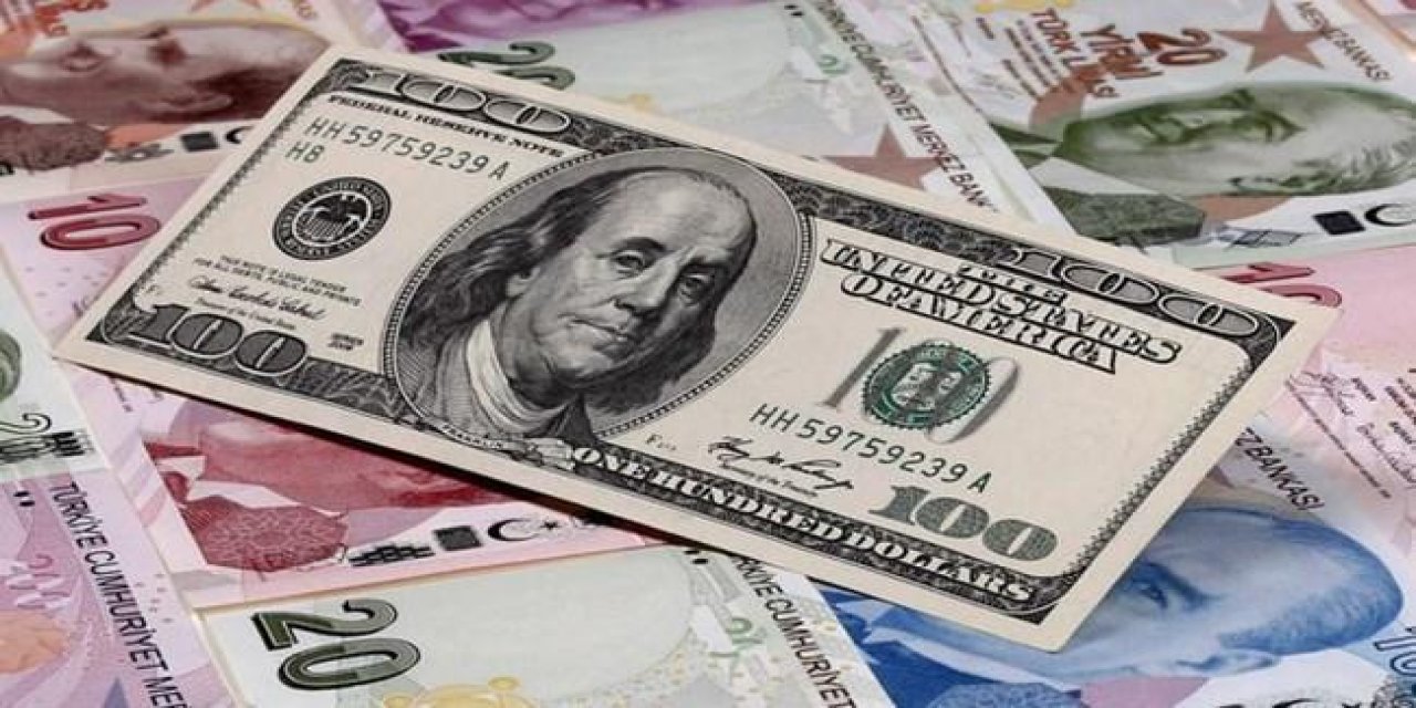 Türkiye ekonomisinde olağan bir gün: Yeni asgari ücret 24 saatte 21 dolar azaldı