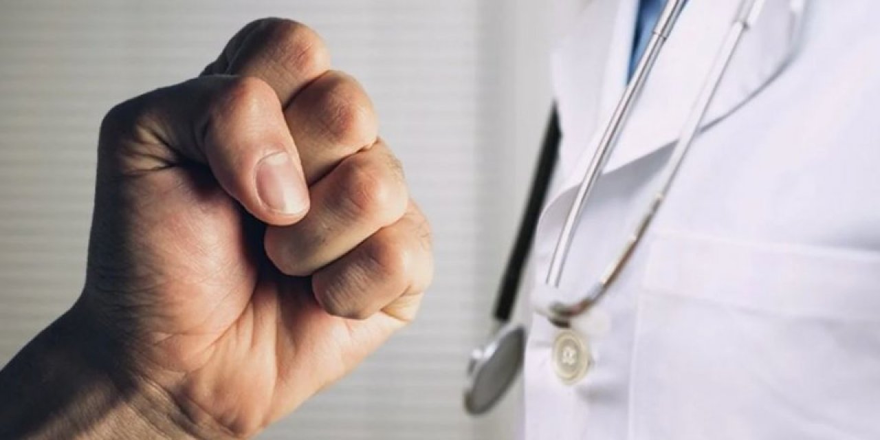 Sağlık-Sen'den 'Sağlıkta Şiddet' raporu: "Kasım'da 17 şiddet vakası yaşandı"