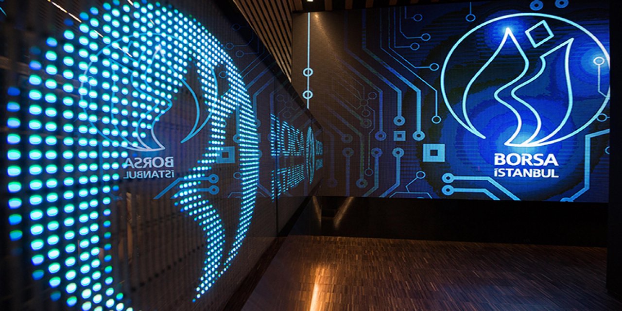 Borsa sert düştü: Kesici sistem devrede