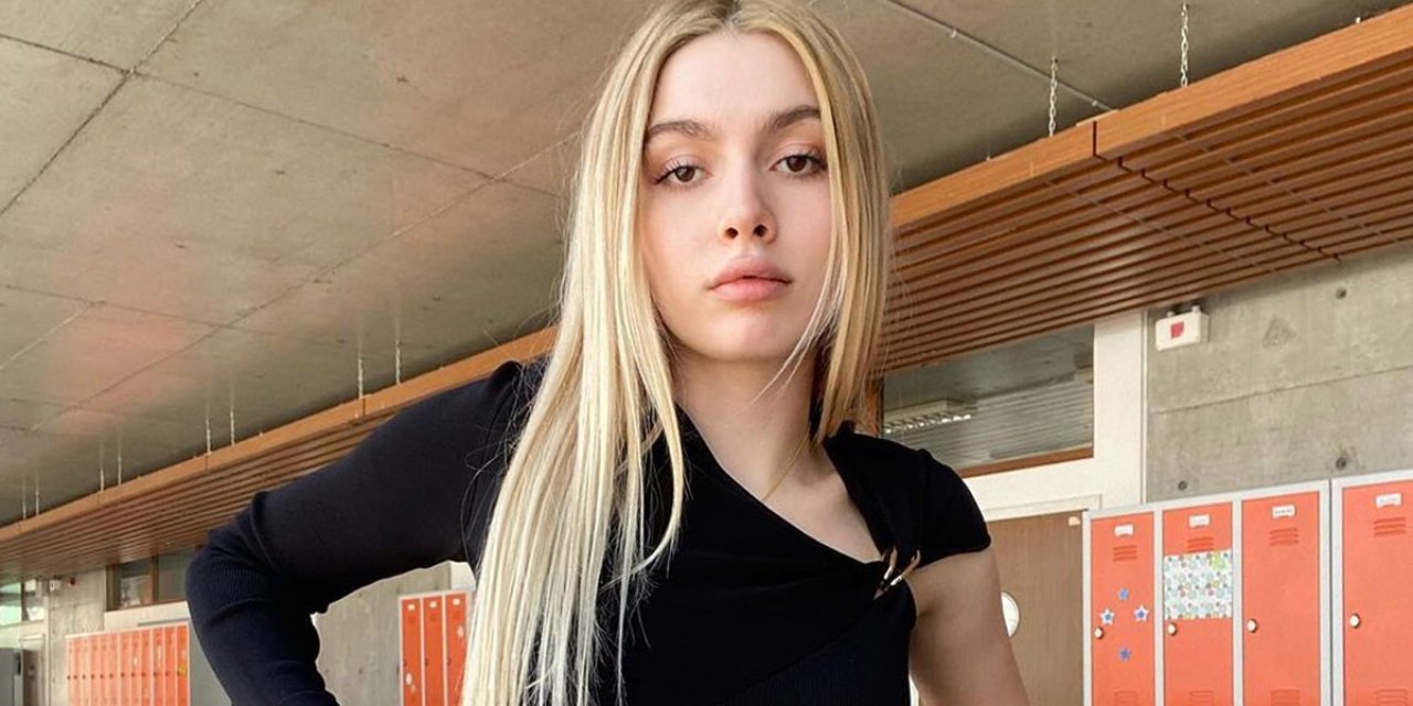 Şarkıcı Aleyna Tilki hakkında hapis cezası