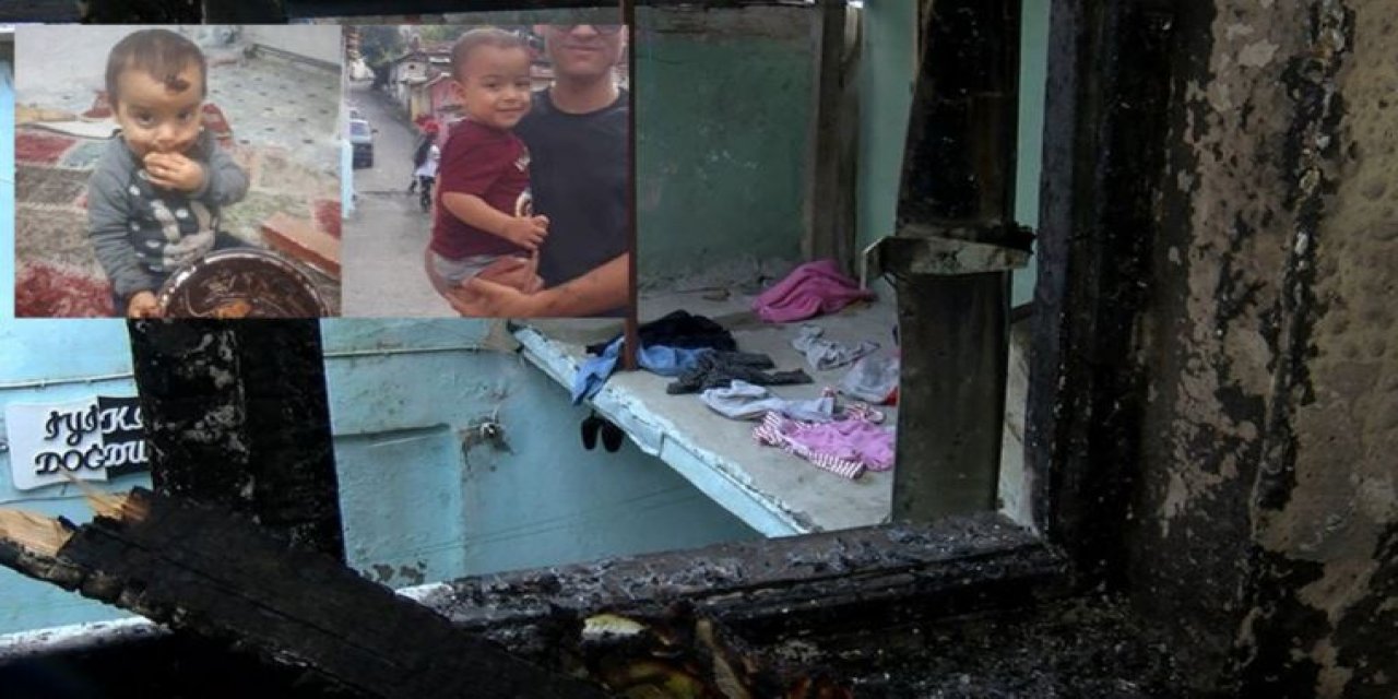 İstanbul'da facia: 3 kardeş birbirine sarılmış halde bulundu