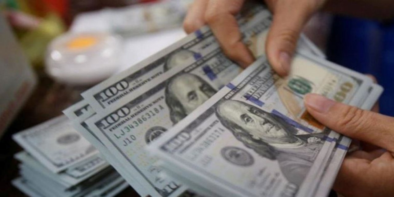 BDDK'den, bankalar için dolar önlemi