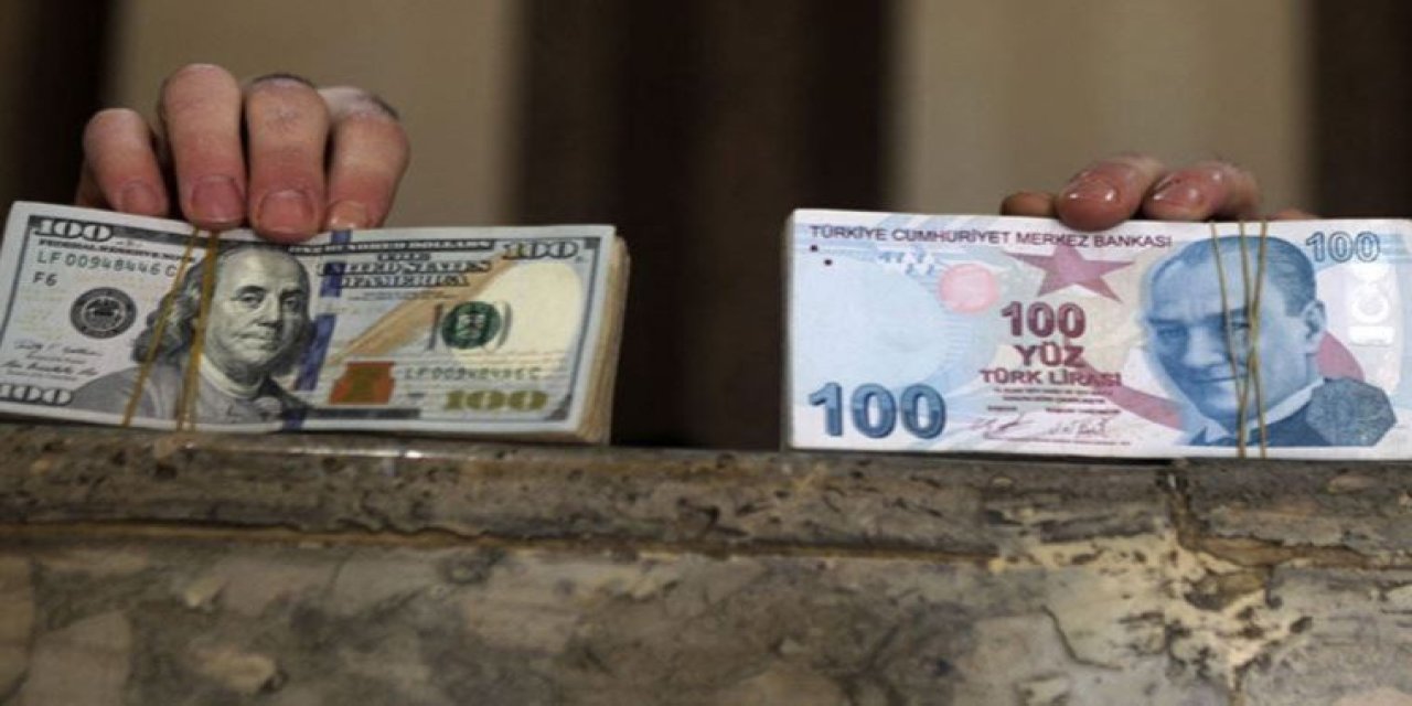 Merkez Bankası’nın 5. müdahalesinin maliyeti de ortaya çıktı