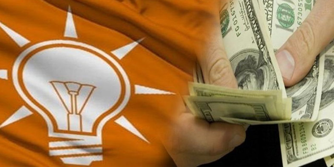 AKP’ye ‘kur’ şikâyeti