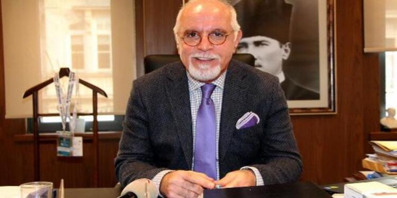 İstanbul Baro Başkanı Durakoğlu, önümüzdeki süreçte anayasa tartışması içine girileceğini söyledi