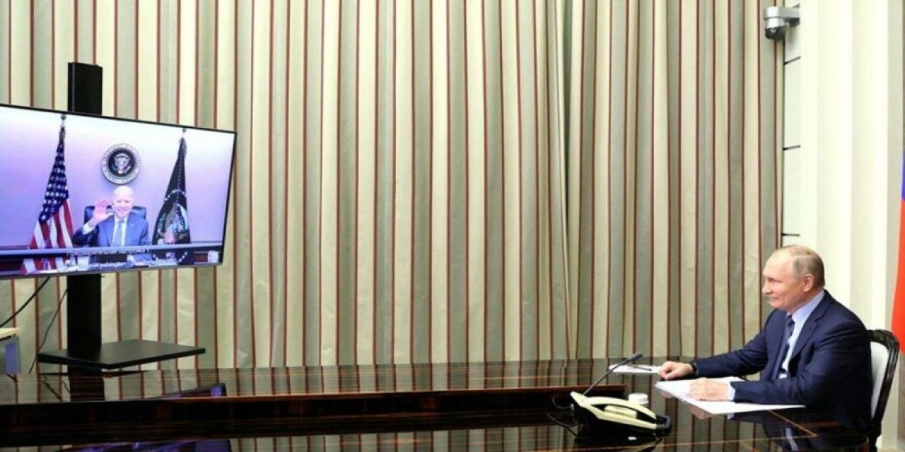 ABD’nin uyarılarına rağmen Rusya geri adım atmadı: Sınıra asker takviyesi