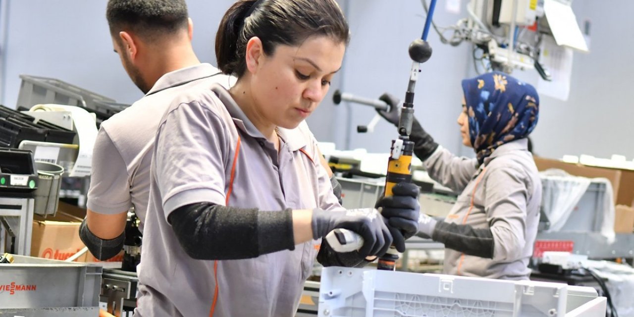 Vergi istisnası sadece asgari ücretlilere