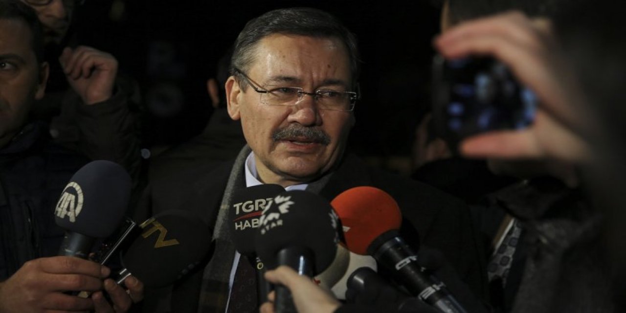 Melih Gökçek’in sağ kolu itiraf etti: Bunu sadece ben değil, sağır sultan bile biliyor!