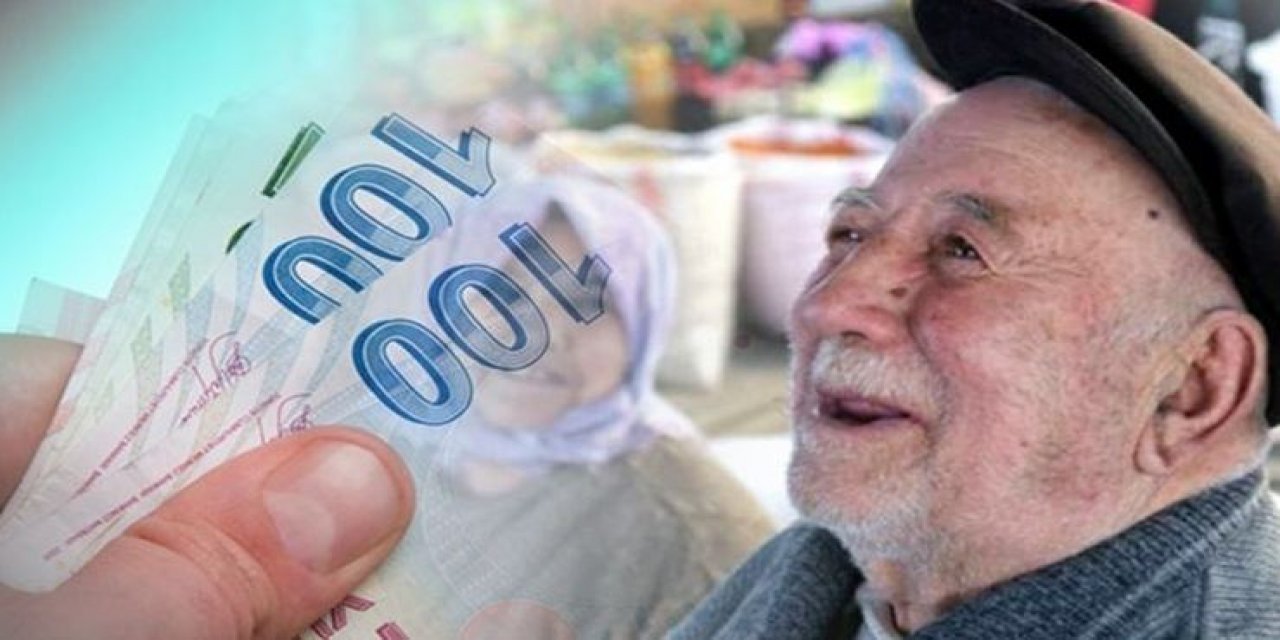 Cem Küçük, bakanla yaptığı görüşmeyi canlı yayında açıkladı: İşte emekli maaşına beklenen zam oranı!