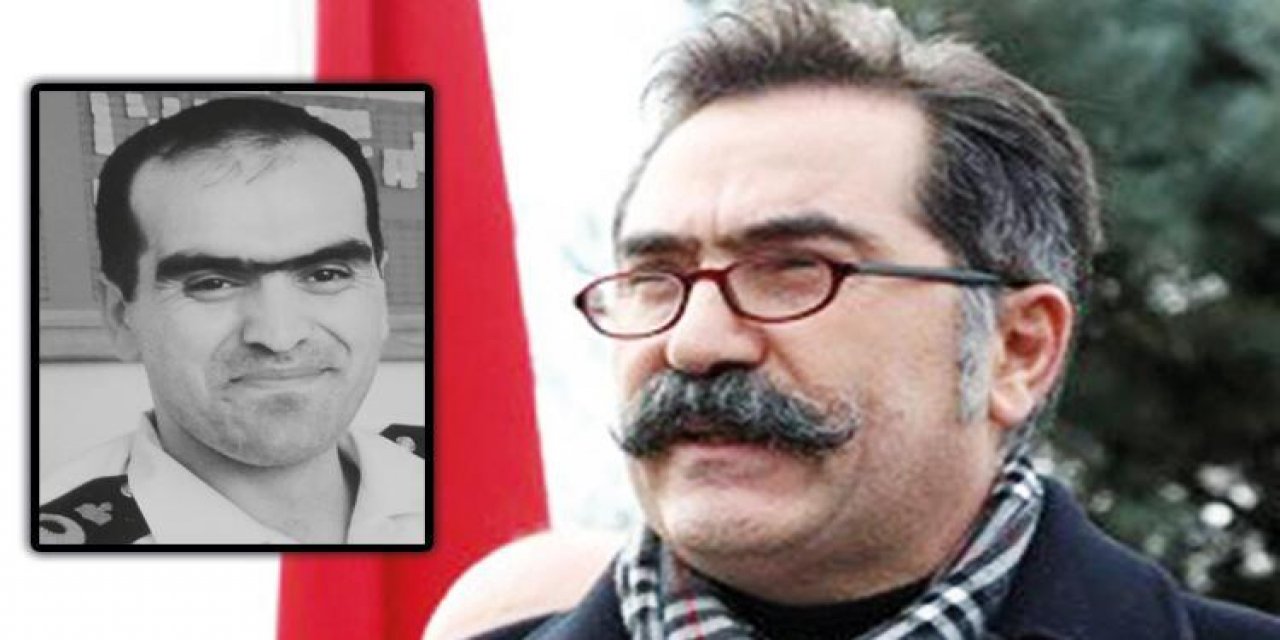 Yarbay Ali Tatar'ın kardeşi Ahmet Tatar: "Bize düşen onun mücadelesini devam ettirmek"