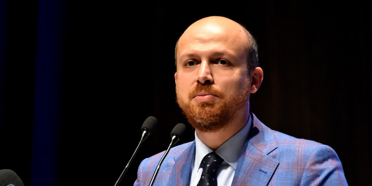 Üniversiteyi ABD'de okuyan Bilal Erdoğan'dan ÖSYM önerisi: Yılda bir sınav yerine 5-6 sınav yapılması daha doğru