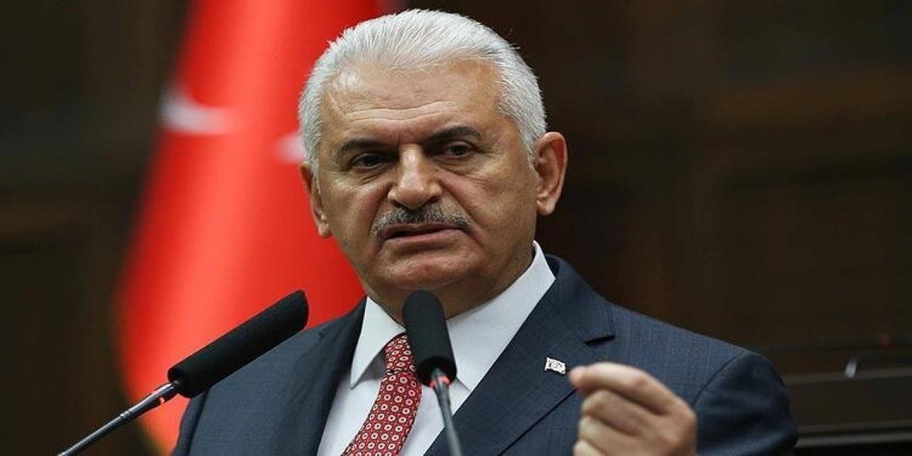 Binali Yıldırım: Bütün dünyada fiyatlar kontrol edilemiyor