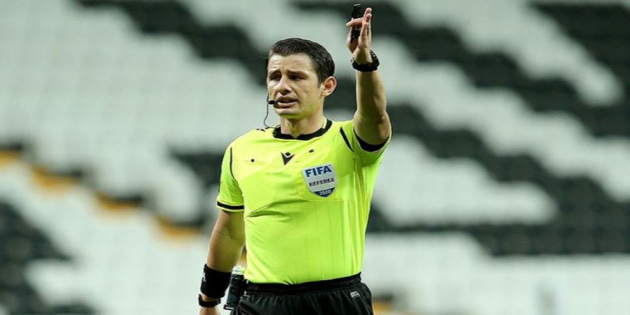 Türk hakemliğinde bir ilk: Elit kategorisinde iki hakem yer aldı