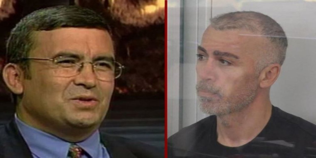 Necip Hablemitoğlu cinayeti: Firari zanlı Bozkır ilk kez konuştu