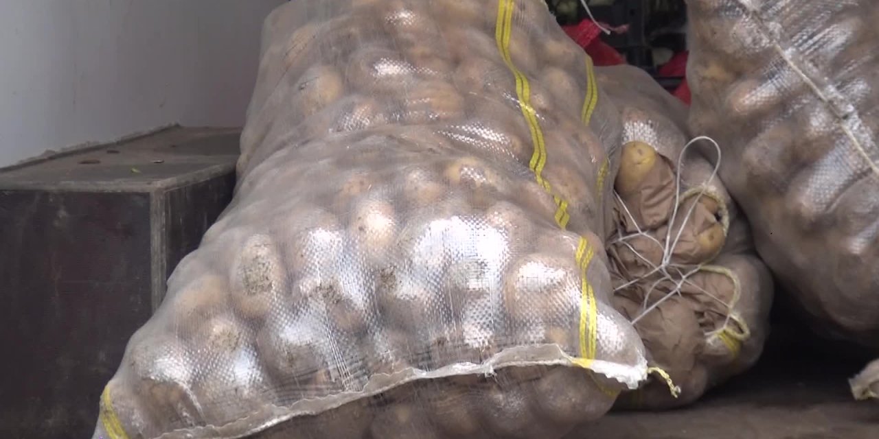 Patatesin fiyatı artıyor: "Bu şekilde giderse, 8-9 liraya kadar çıkar"