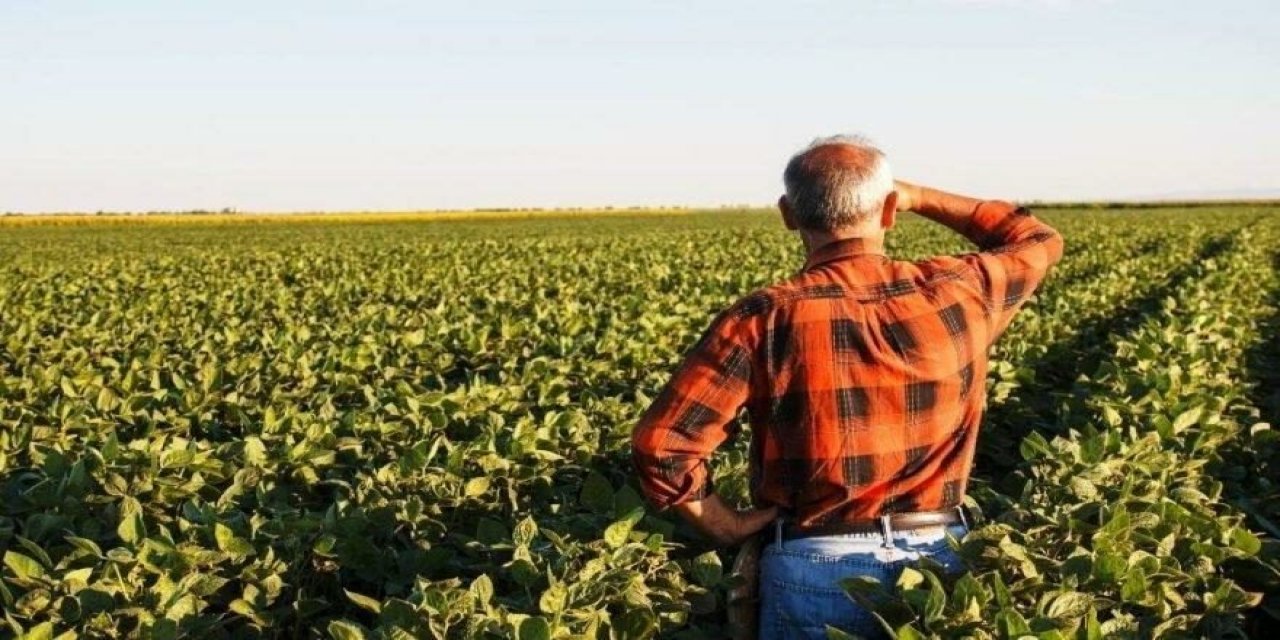 DSİ’den çiftçilere ceza gibi karar
