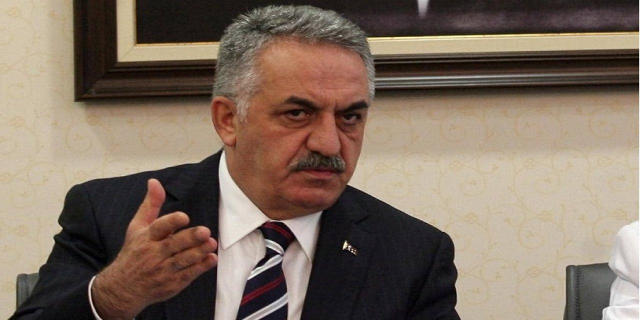 AKP'den ekonomik OHAL tartışmalarına ilişkin bir açıklama daha