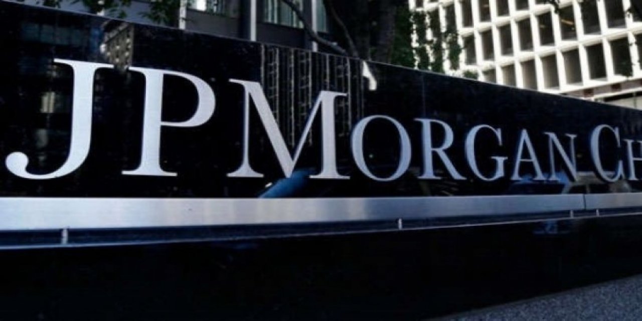 UBS kritik Türkiye kararını açıklamıştı: Bir karar da JP Morgan'dan!