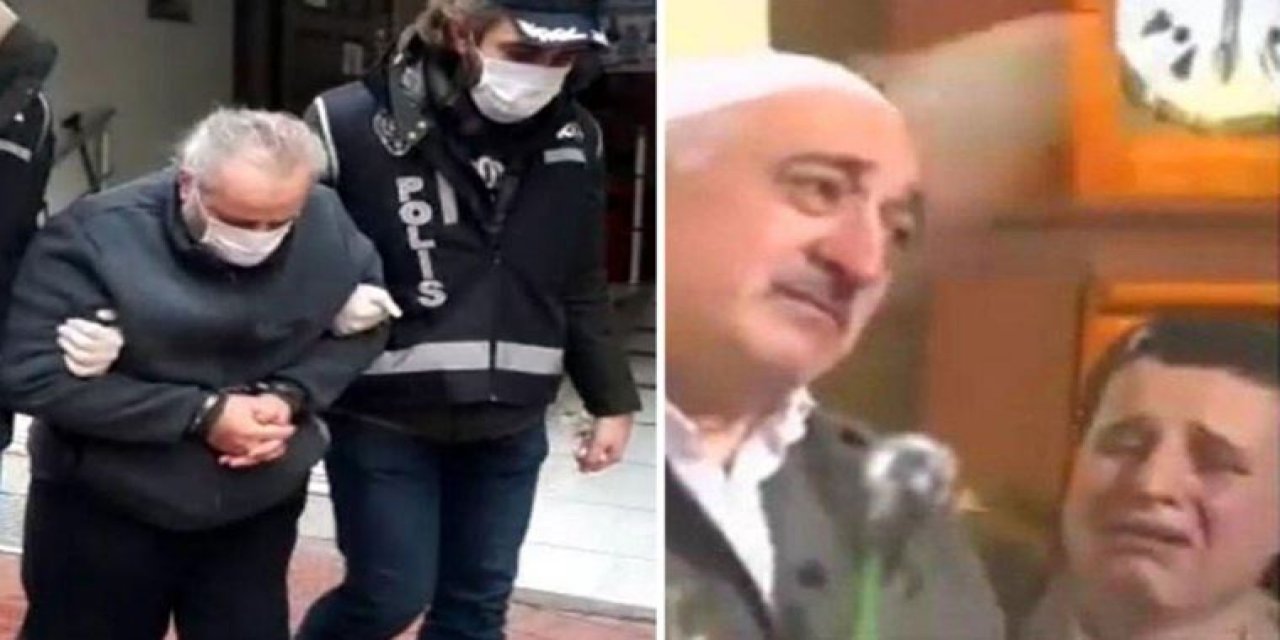 Fetullah Gülen'in yelpazecisi olarak biliniyordu: Adem Zengin'in itirafları ortaya çıktı
