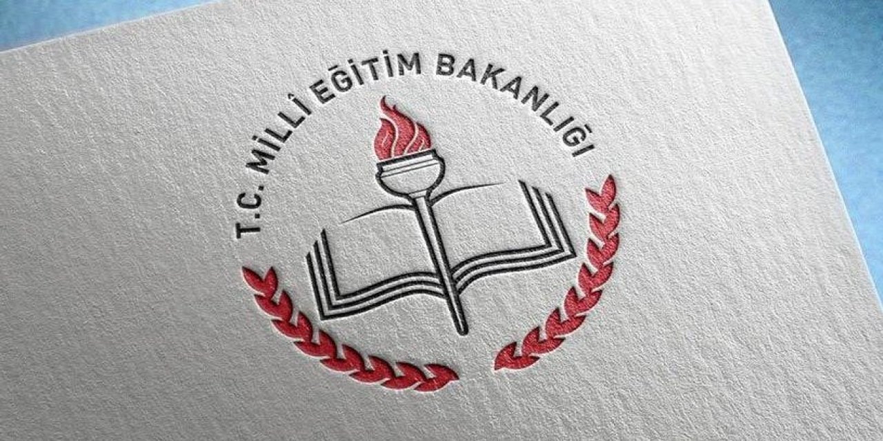 Milli Eğitim Bakanlığı duyurdu: Okul müfredatında düzenleme