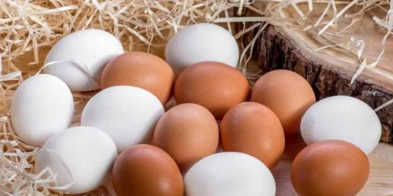 Yumurta da zamlardan nasibini aldı: Tanesi 2.5 lira oldu