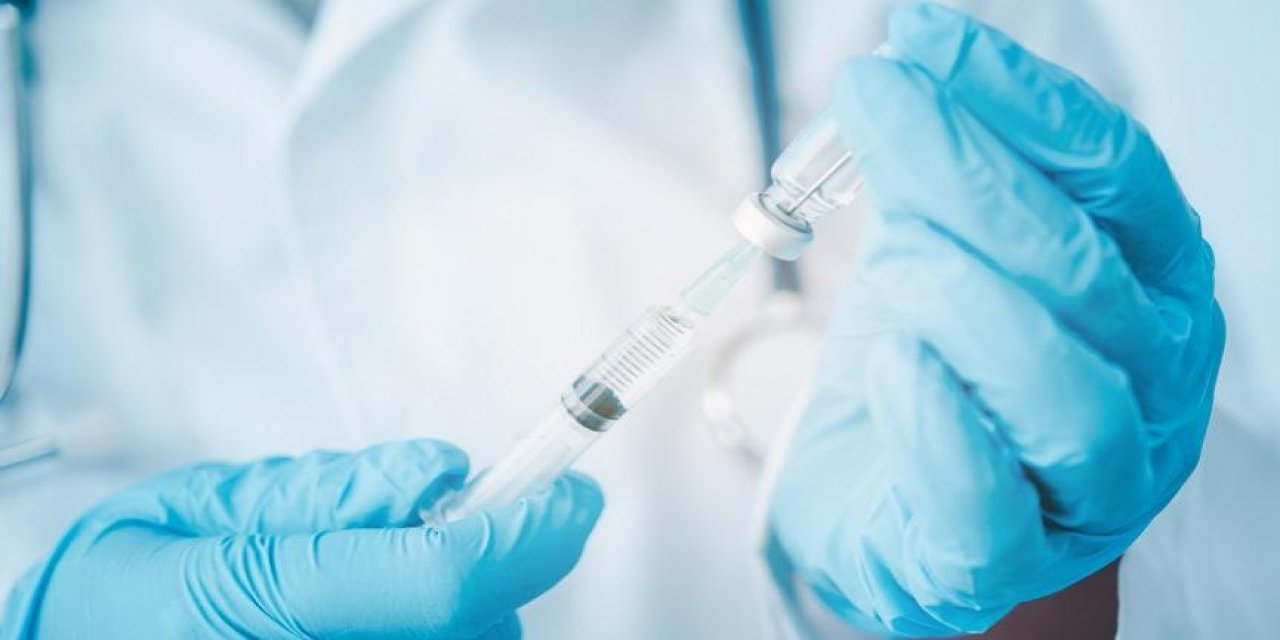 TTB'den aşı açıklaması: "Endişe duymaya gerek yok"