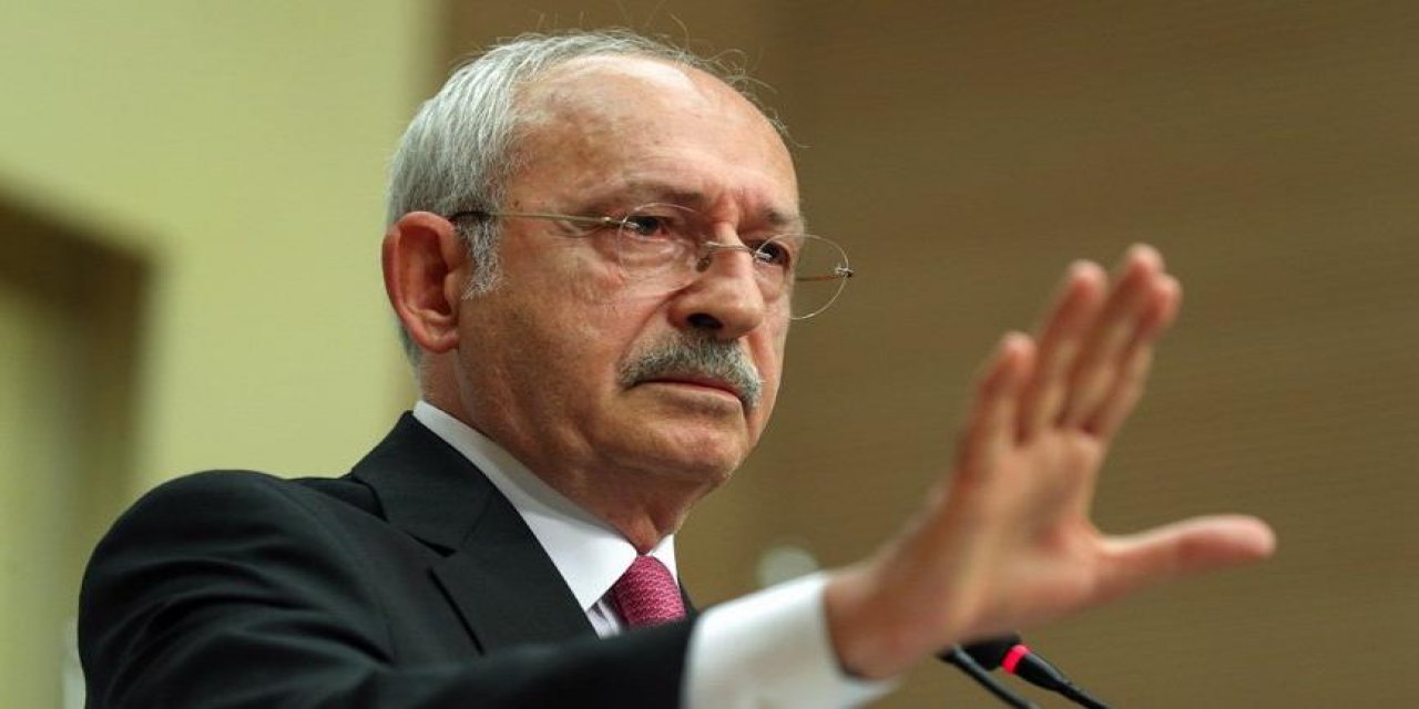 Kılıçdaroğlu'ndan "seçim" açıklaması: "Sandık gelirse döviz düşer"