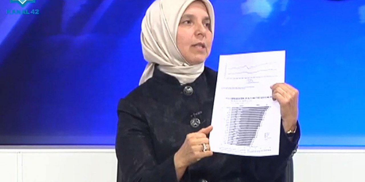 “Zam gelmiştir ama mini mini gelmiştir” demişti... Erdoğan'dan tepki çeken isme yeni koltuk