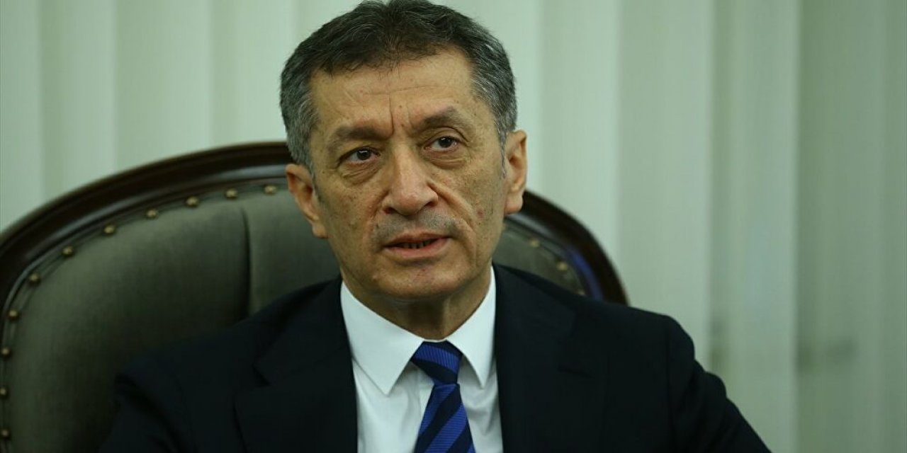 Yüz yüze eğitime bir hafta kala MEB'den yeni adım