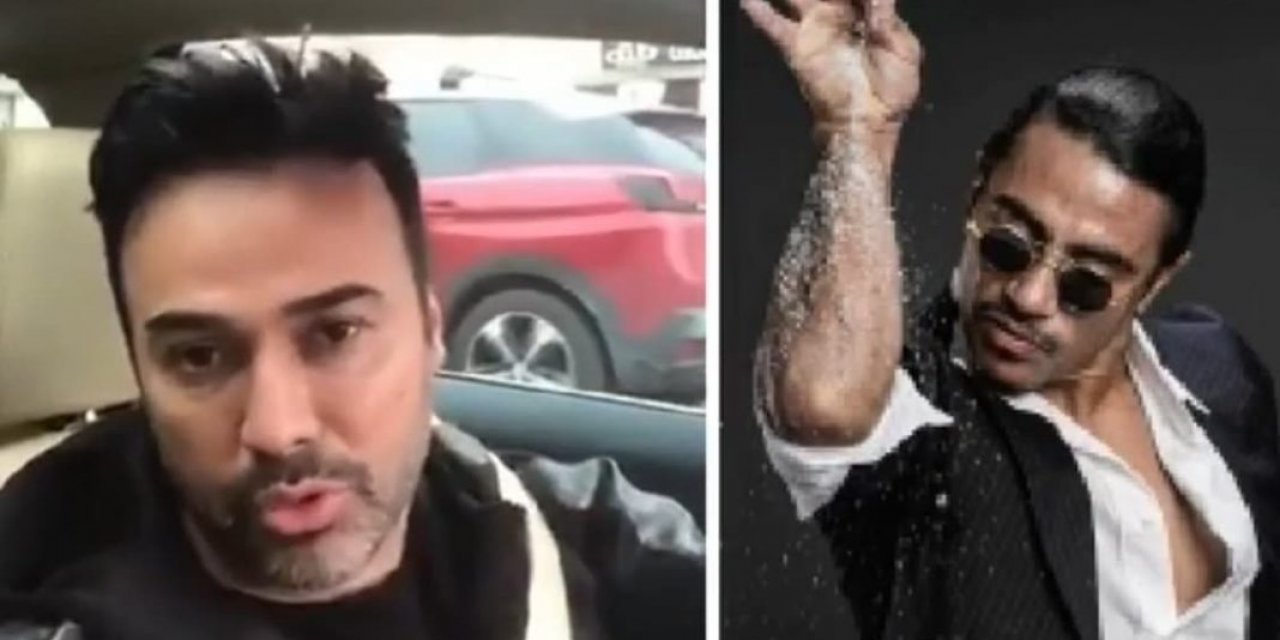 Depremzedelere telefon numarasını vermişti... Şarkıcı Emirkan Nusret’i topa tuttu!