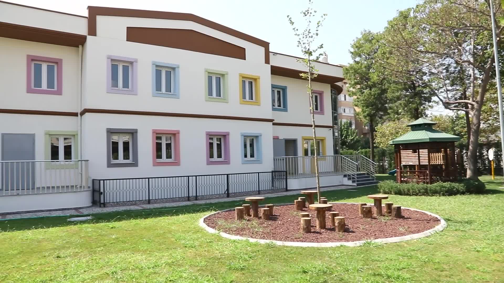 Okul öncesi eğitimde 'Bayraklı modeli' hayata geçiyor