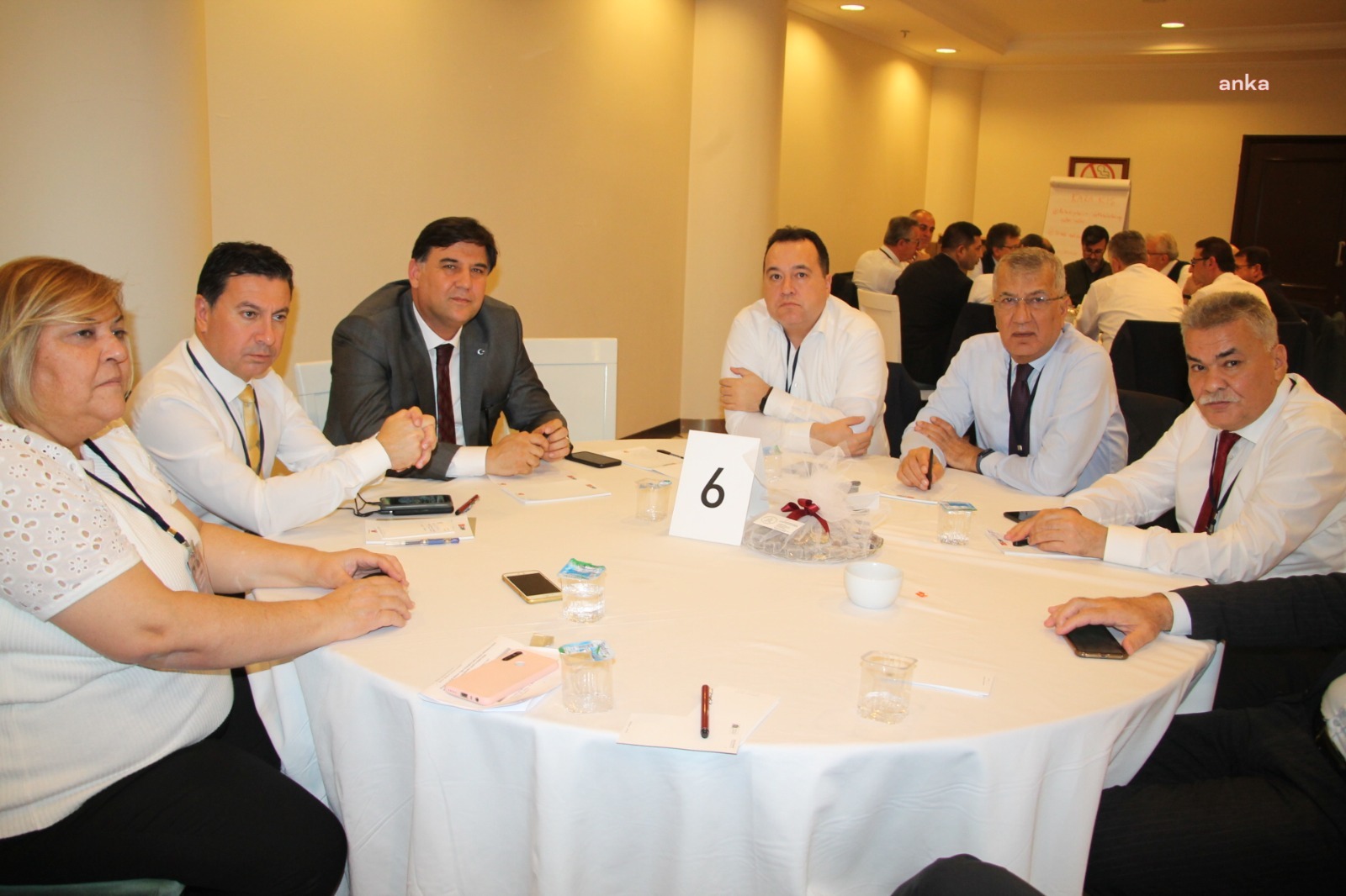 Bodrum Belediye Başkanı Aras: "Toplumcu belediye anlayışımızın halka dokunması, halka azami yarar sağlaması önceliklidir"