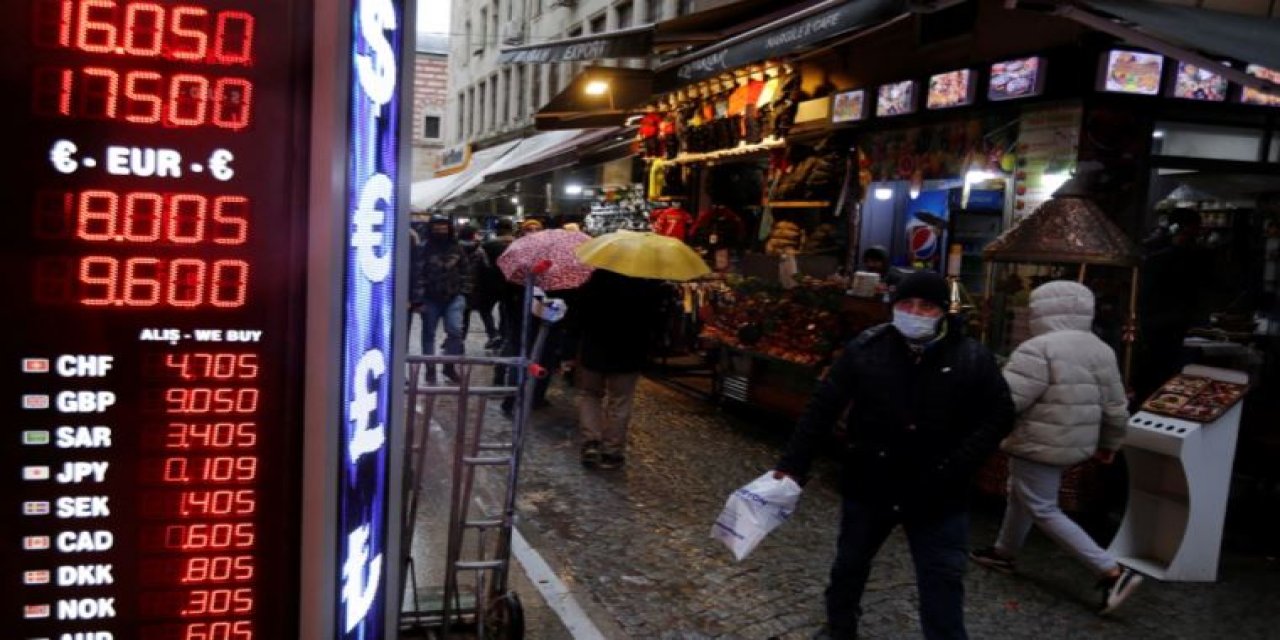 TÜSİAD'ın çağrısı ABD basınında: "Nüfuzunun çoğunu kaybetti"