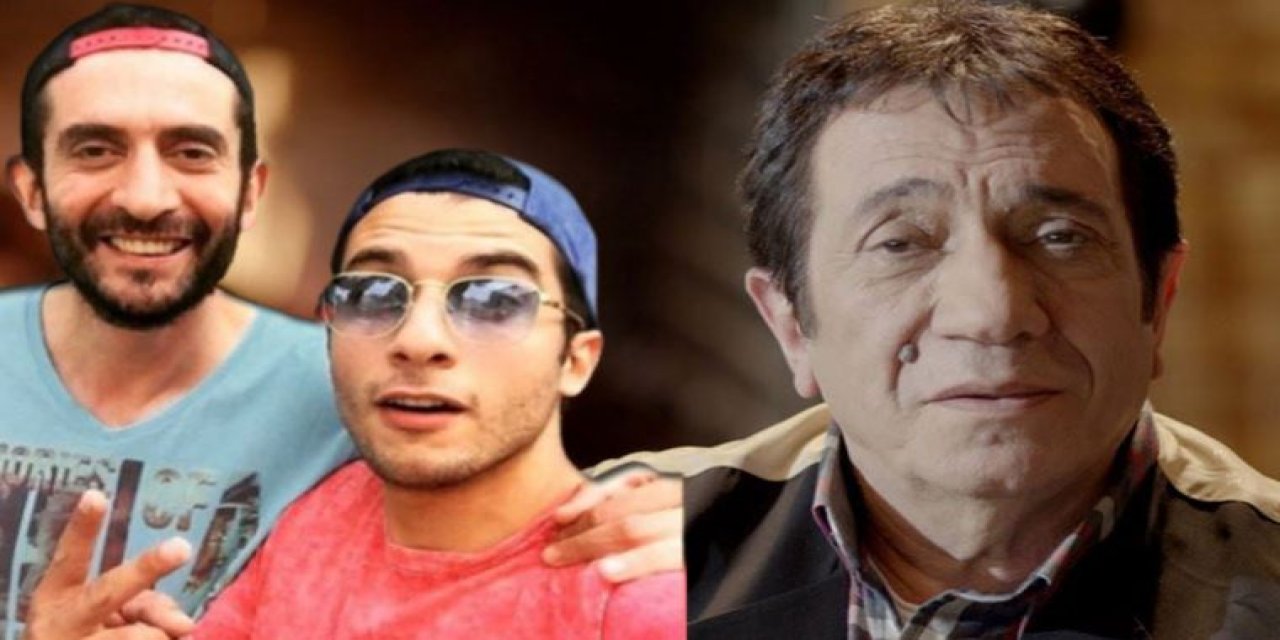 İzzet Altınmeşe'nin acı günü: Oğlu hayatını kaybetti