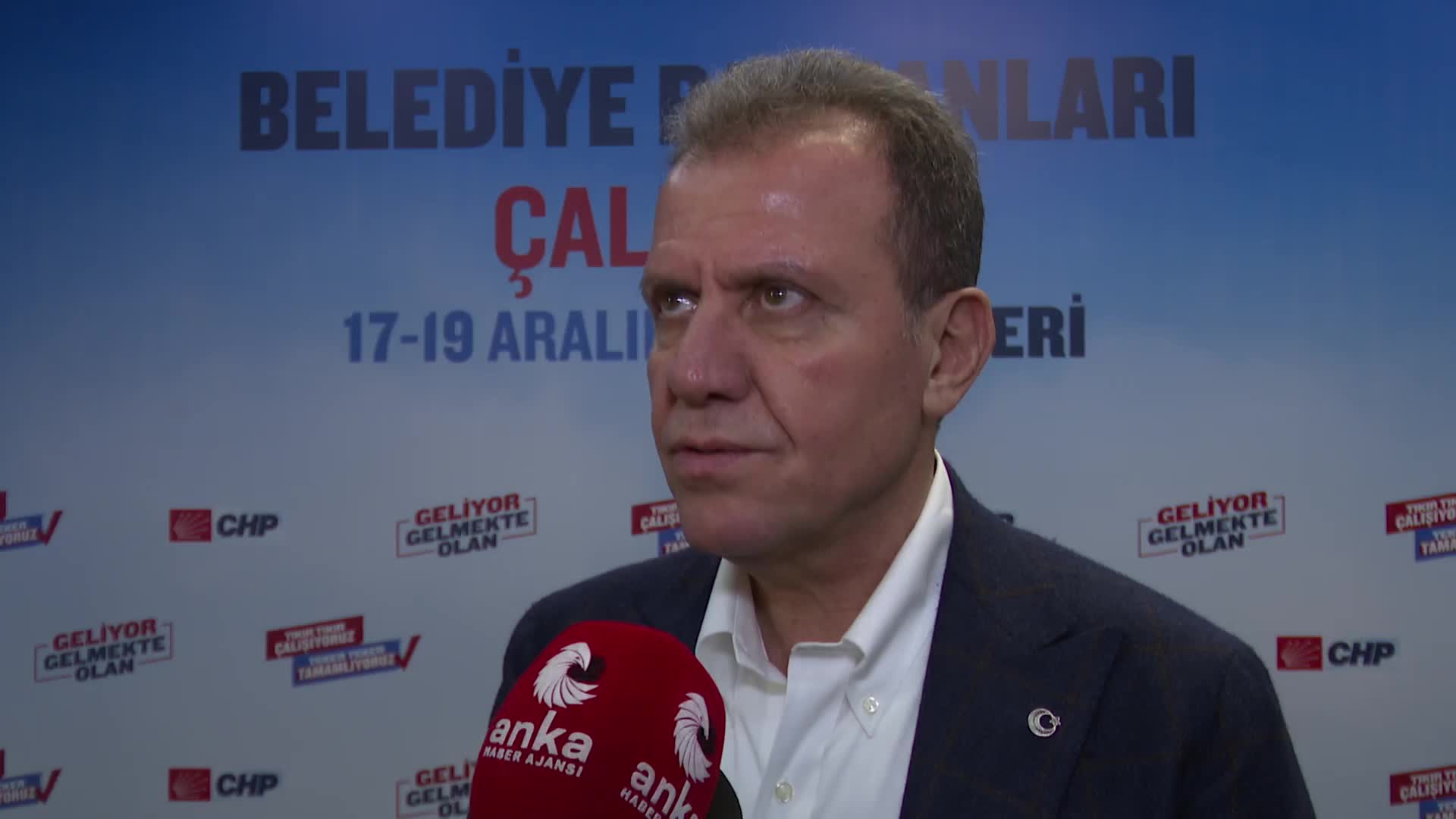 Vahap Seçer: "İnsanlar bebeklerinin mamasını veremeyecek noktaya geldi"
