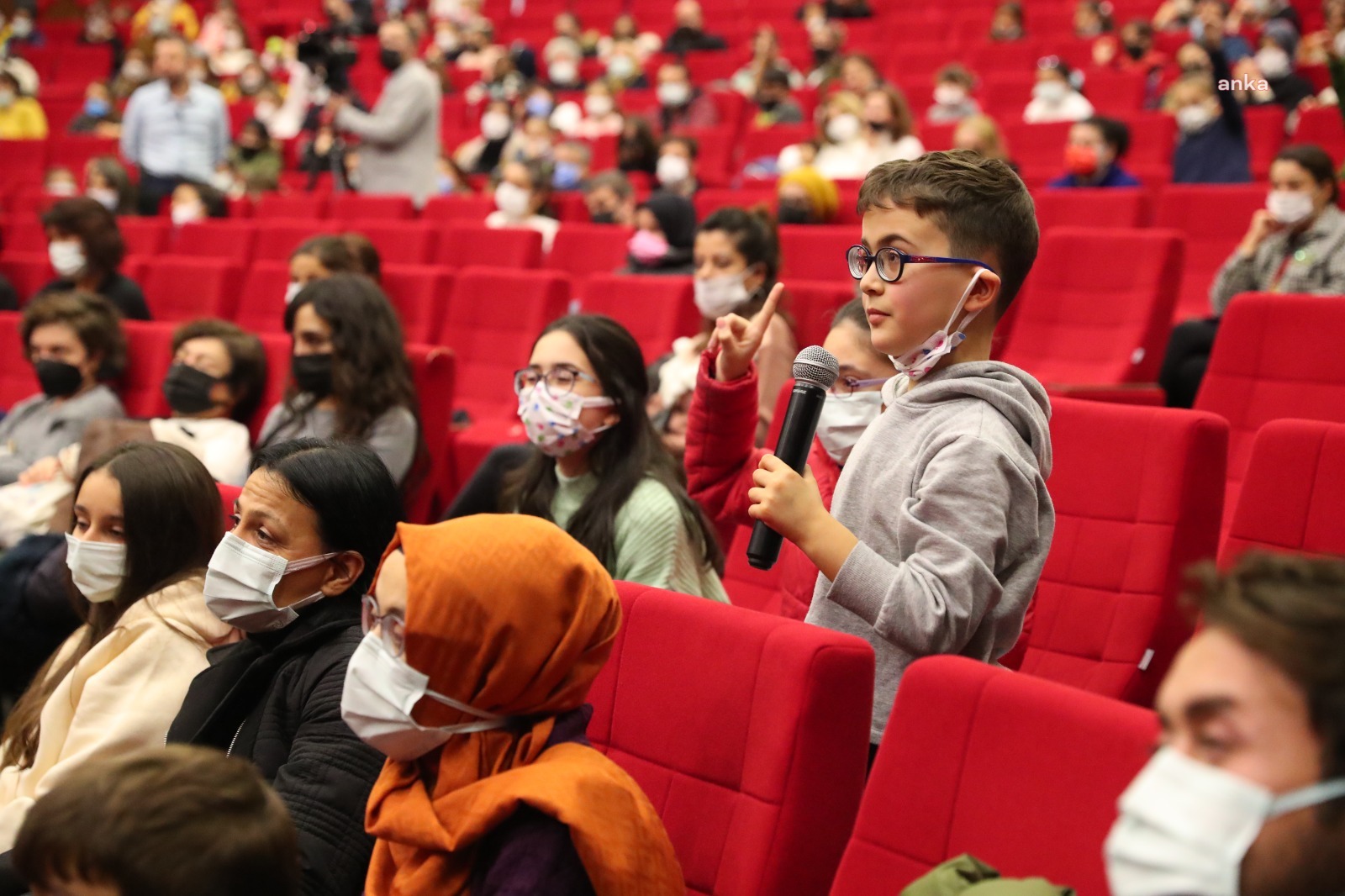 El emeği ve girişimci kadınlar festivali devam ediyor