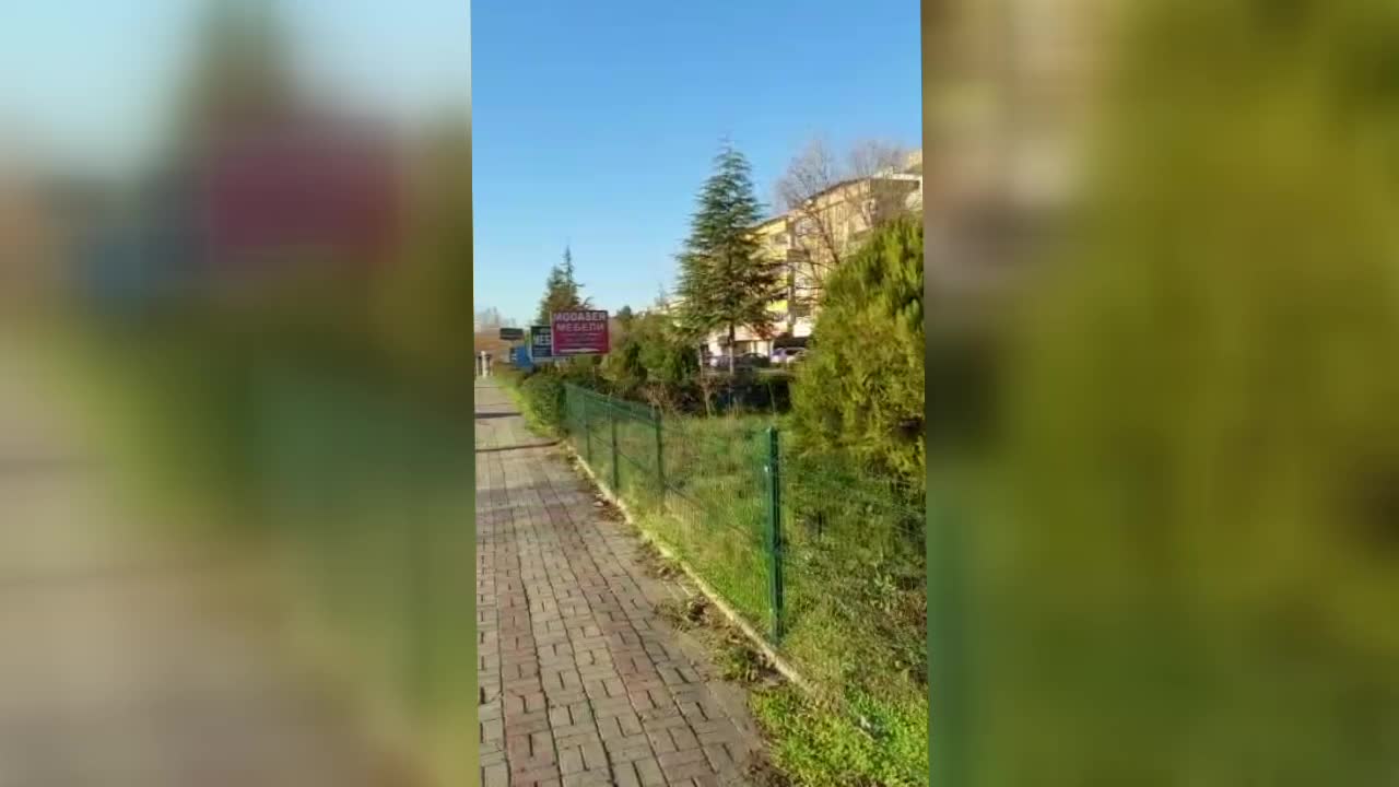 Edirne'deki iş yerlerine Bulgarca ve Yunanca tabelalar yerleştiriliyor