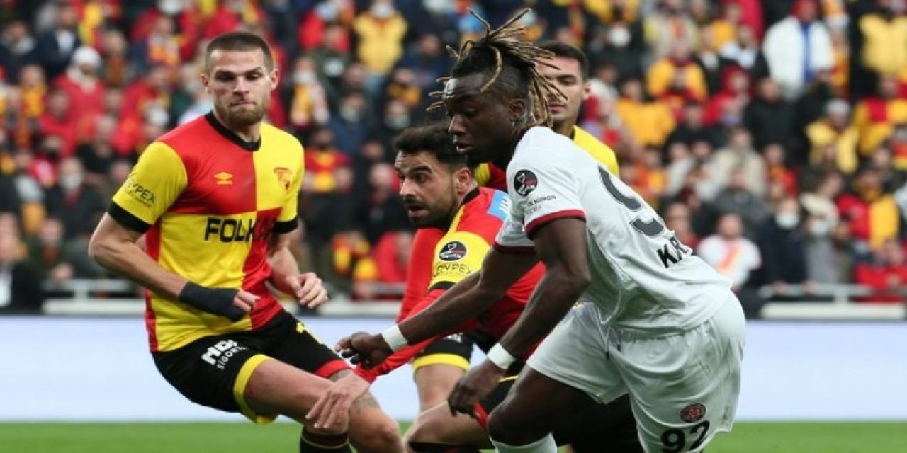 Volkan Demirel teknik direktörlük kariyerine galibiyetle başladı