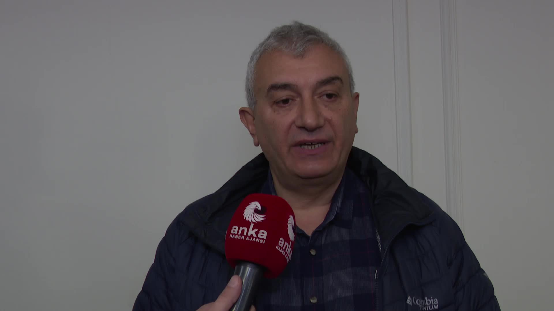 Çervatoğlu'ndan "Lokumcu Davası'na" çağrı: "Yarın oğlu Ulaş ile birlikte omuzdaş olmaya, bütün dostlarımızı oraya bekliyorum"