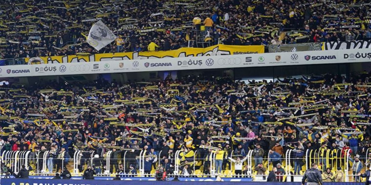 Taraftarda protesto: "A Spor dışarı!"