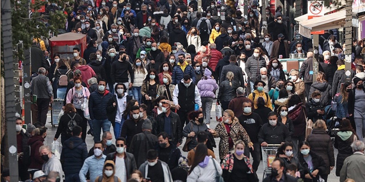 Vatandaşın ekonomi altında nasıl ezildiği gözler önüne serildi! İşte seçimin kaderini belirleyecek anket