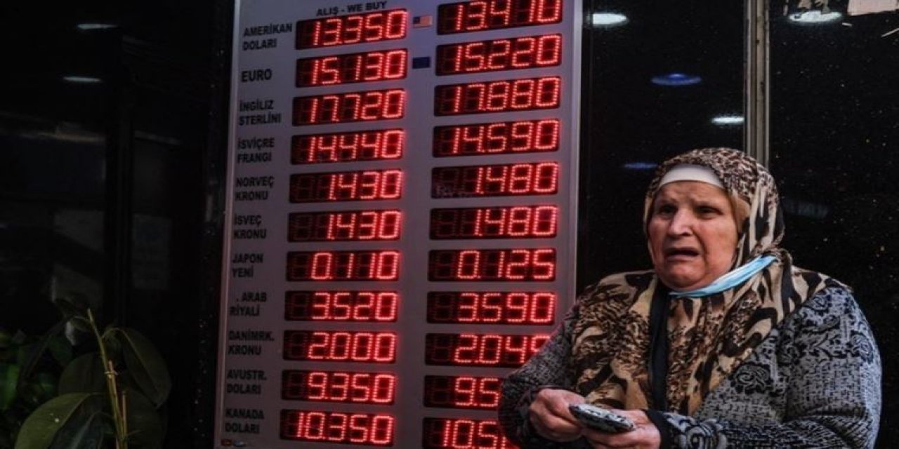 Washington Post'tan 'Türkiye' analizi: "Bir döviz krizini daha kaldıramaz"